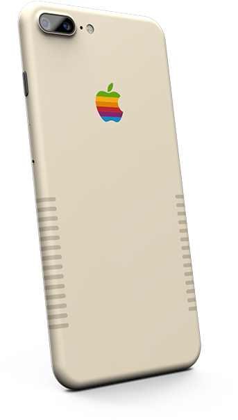 Painting The Past Is Back Colorware Is Pleased To Announce - Iphone (800x700), Png Download