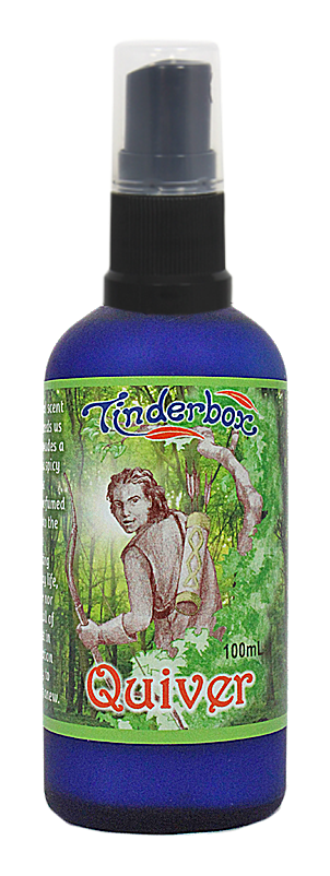 Quiver Cologne 100ml Quiver Cologne 100ml Quiver Cologne - Plastic Bottle (1024x1024), Png Download