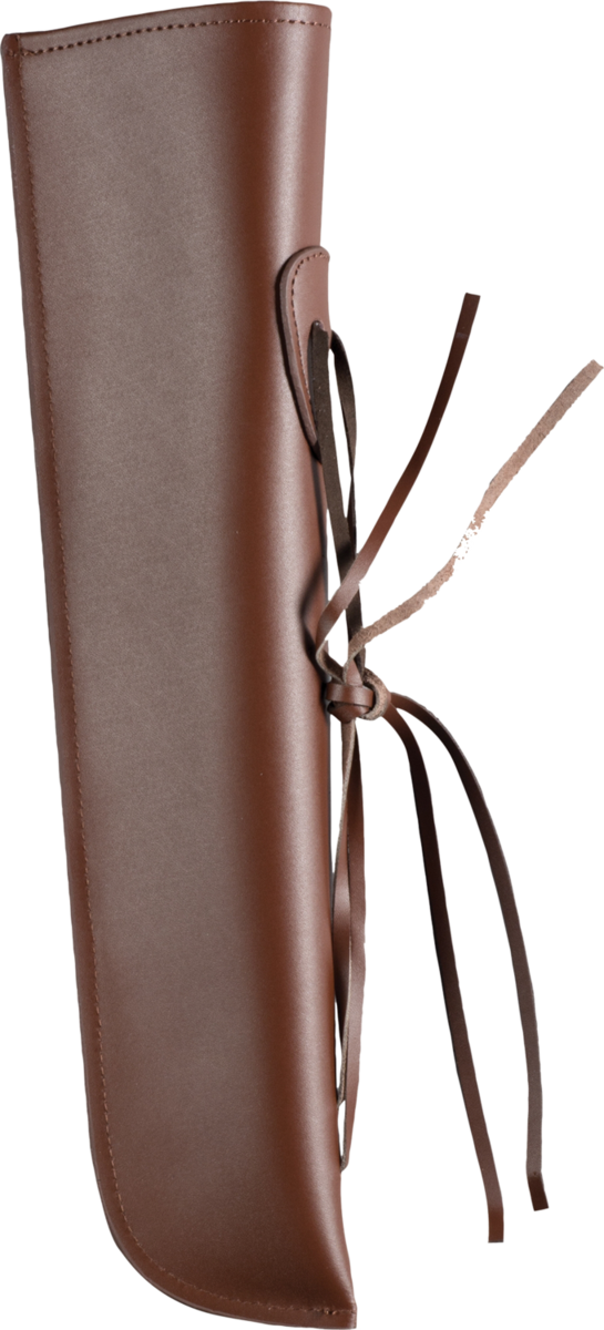 Leather (545x1200), Png Download