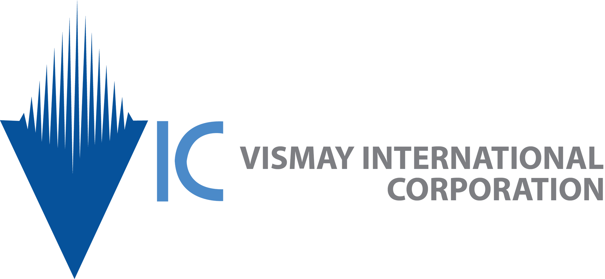 Vismay International Corparation - Motto Of Trinidad And Tobago (2000x925), Png Download