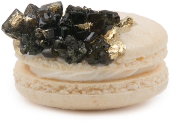 Geode Collection - $4 - 00 - Unicorn - Macaroon (600x600), Png Download