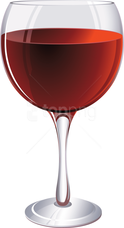 Free Png Wine Glass Png Images Transparent - Drink Vector (481x881), Png Download