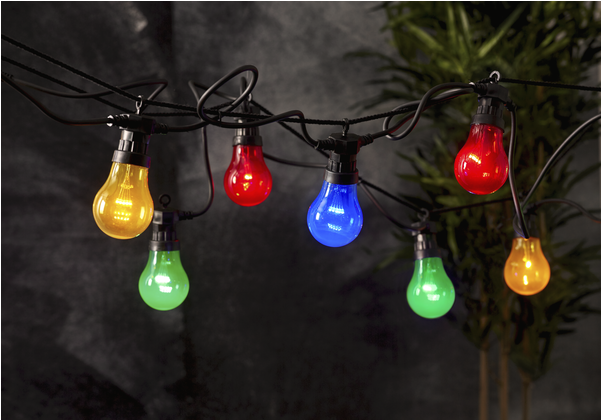 Light Chain Circus - Lantern (600x600), Png Download