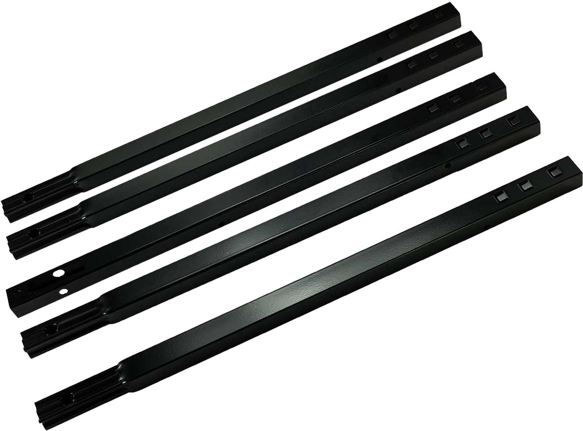 041a5665 Rail Kit, 7' - Sports Equipment (1240x1240), Png Download