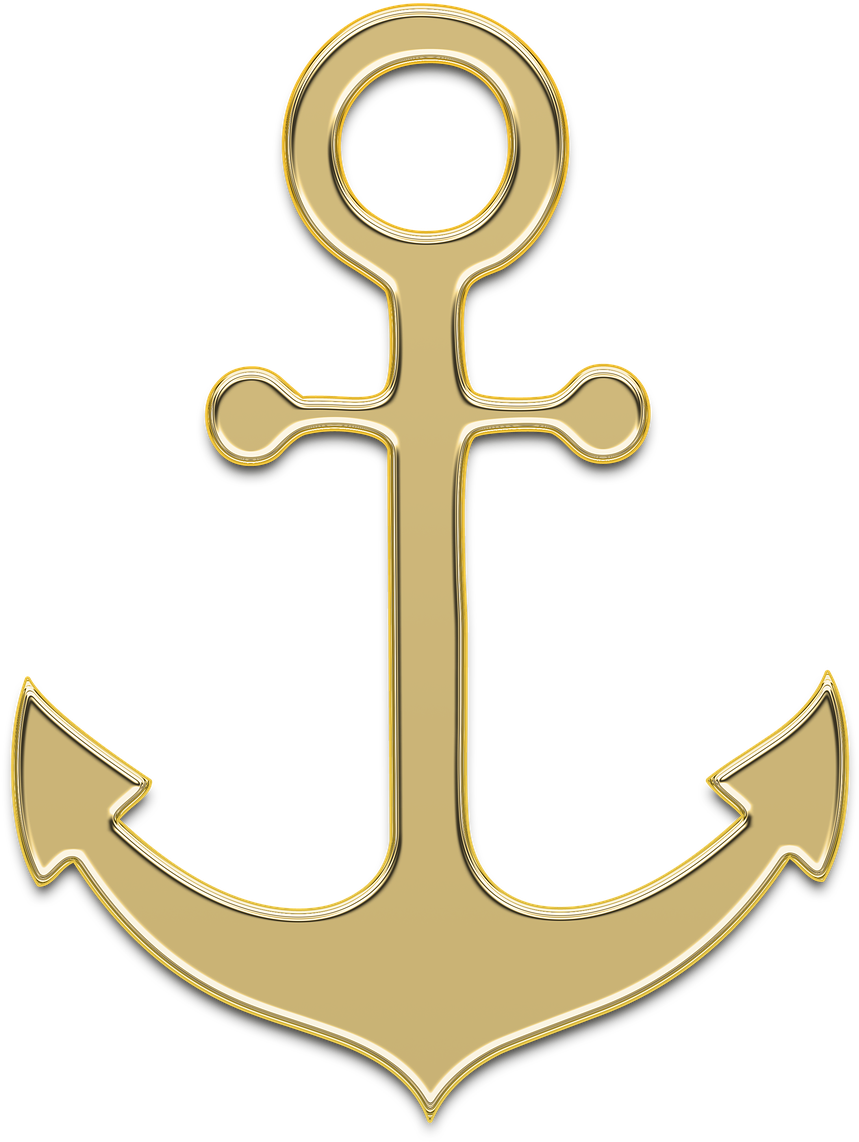 Anchor 3006691 1920 By Tatutati At Pixabay Ships Wheel Finger Tattoo Full Size Png Download Seekpng