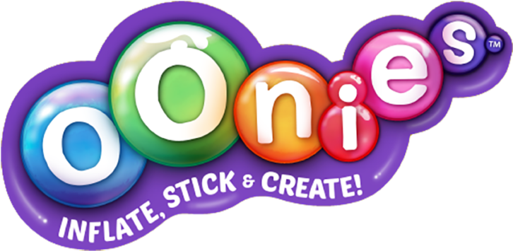 Founded In 2009 By Toy Industry Veteran Jason Mars, - Oonies Logo | Full  Size PNG Download | SeekPNG