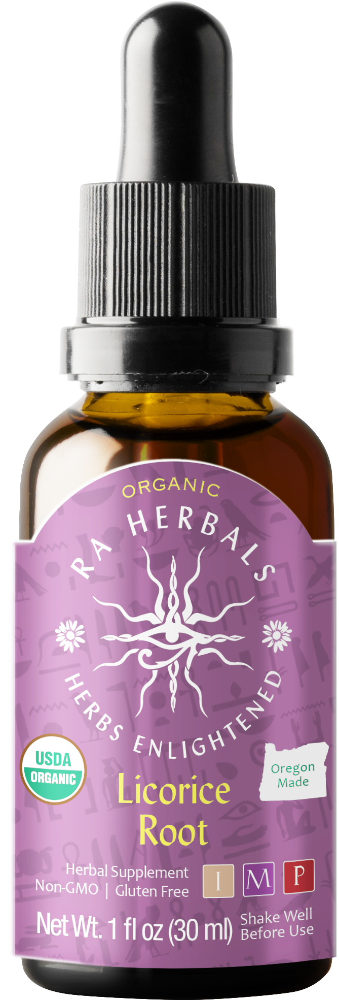 Organic Licorice Root Herbal Supplement - Herb (2000x3000), Png Download