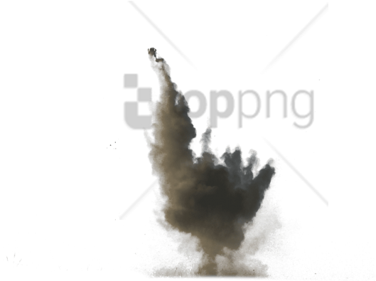 Free Png Download Dirt Explosion Png Png Images Background - Dirt Explosion Transparent Background (850x479), Png Download