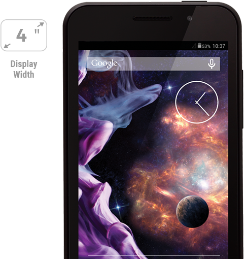 X40 Screen - Estar X40 Price (720x560), Png Download