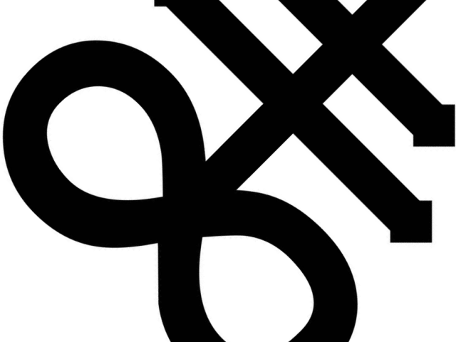 Satanism Clipart Occult - Church Of Satan Clipart (640x480), Png Download