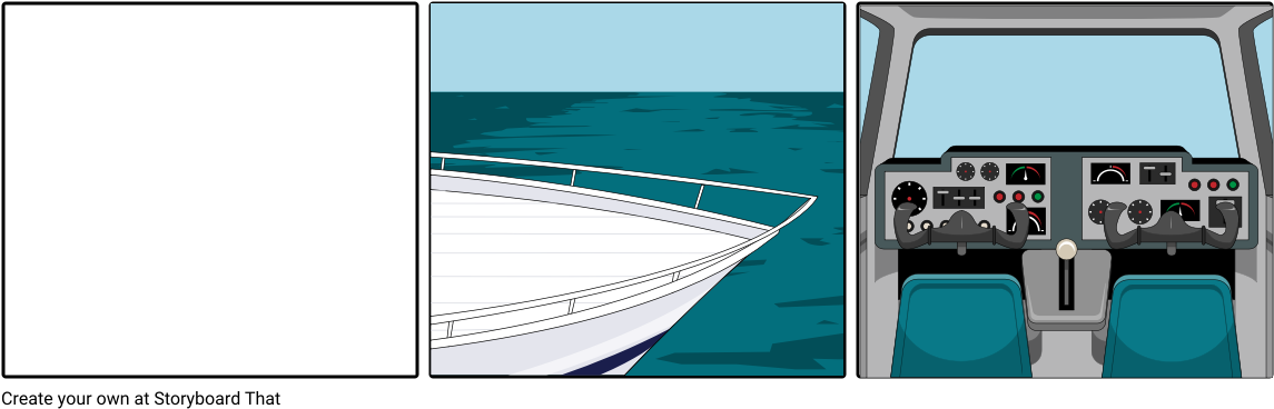 Airship Intro - Skiff (1164x385), Png Download