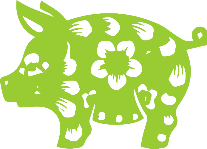 Chinese New Year Prediction 2019 For Pig Year Of The Pig 2018 Full Size Png Download Seekpng