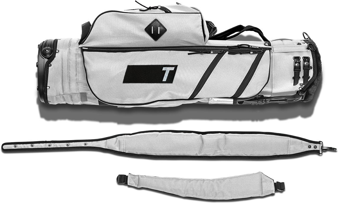 Duffel Bag (1200x1200), Png Download