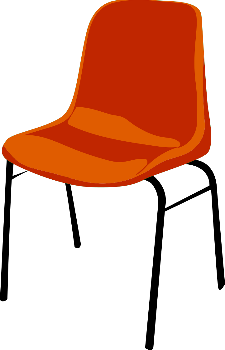 Jpg Transparent Techflourish Collections Colorado Springs - School Chair Clipart (722x1122), Png Download