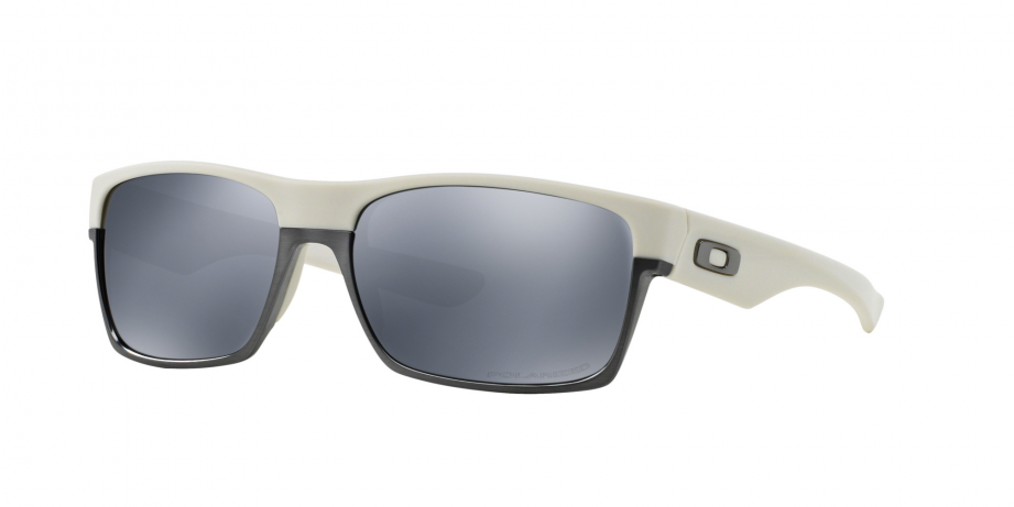 Oakley Two Face Matte Cloud Oo9189-22 Alt - Reflection (920x575), Png Download
