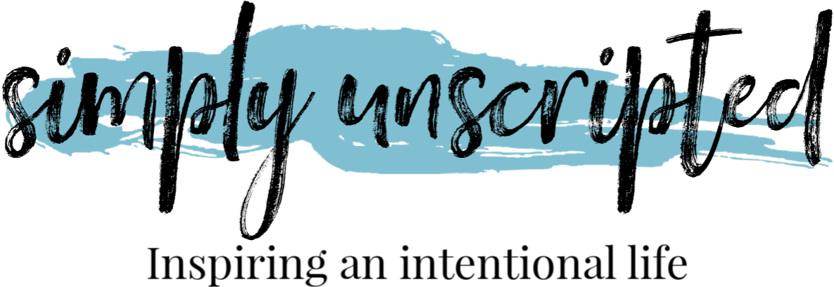 Simply Unscripted - Calligraphy (1500x500), Png Download