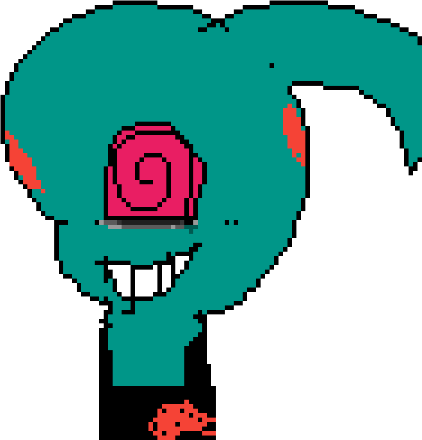 Gunna Go Insane - Terraria King Slime (1125x900), Png Download