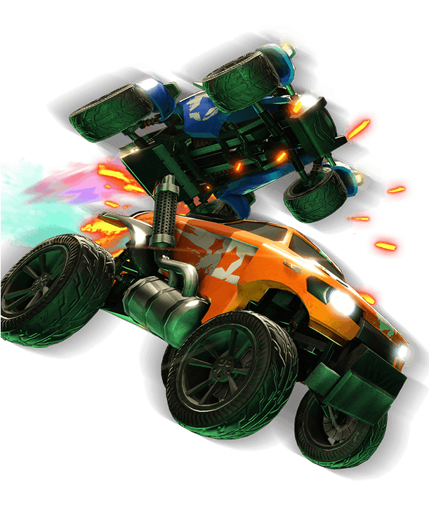 Ow Boost Advanced Customer Area - Radio-controlled Car (610x789), Png Download