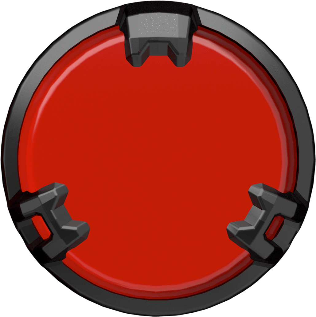 Demarini Cf Insane Bbcor Baseball Bat End Cap - Demarini (1400x1400), Png Download