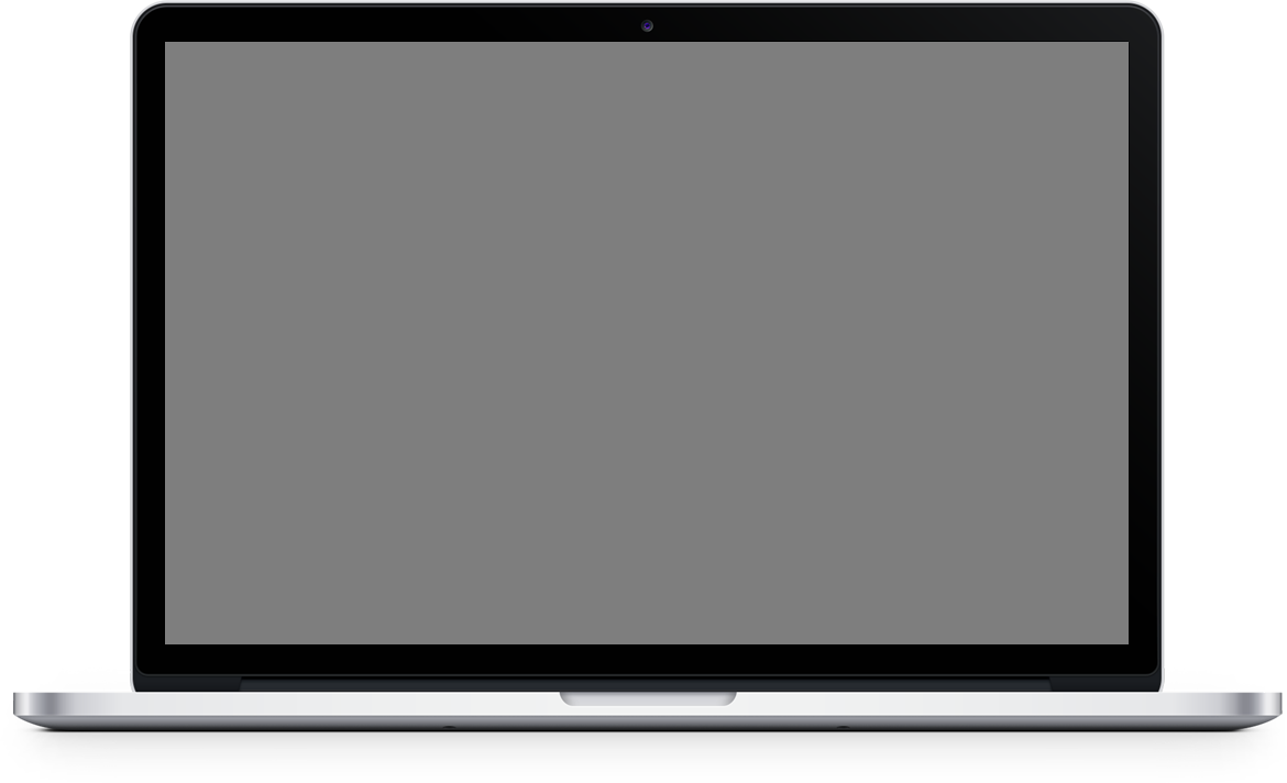 Rex Laptop Showing Sky Force Video - Led-backlit Lcd Display (1170x712), Png Download