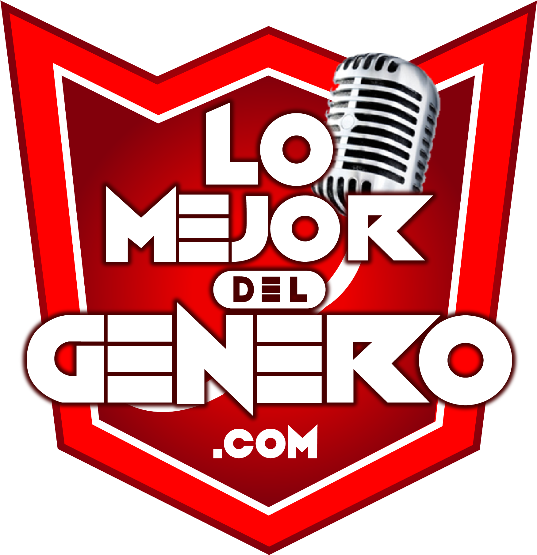 Lo Mejor Del Genero - Emblem (3000x3000), Png Download