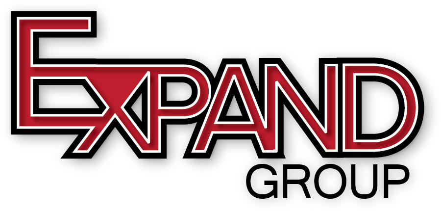 Bold, Modern, Building Logo Design For A Company In - Carmine (1218x1218), Png Download