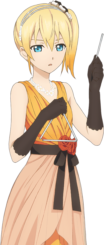 Edna Feel Free To - Tales Of Zestiria Edna Skit (864x1028), Png Download