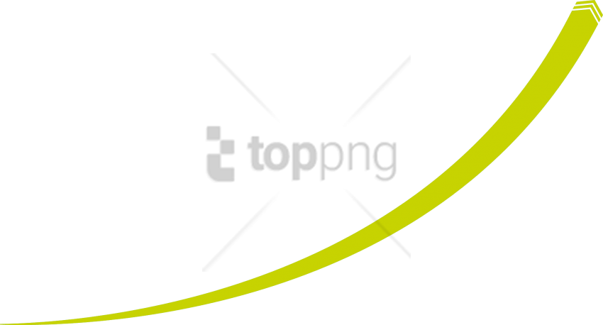 Free Png Curved Line Design Png Png Image With Transparent - Circle (850x458), Png Download