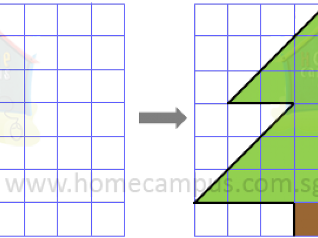 Pentagon Clipart Asymmetrical Shape - Number (640x480), Png Download