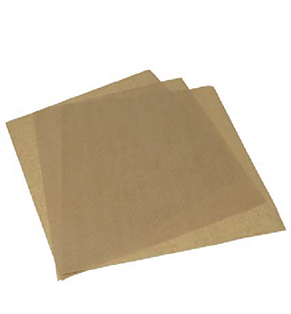 100% Recycled Kraft Table Lays - Envelope (601x777), Png Download