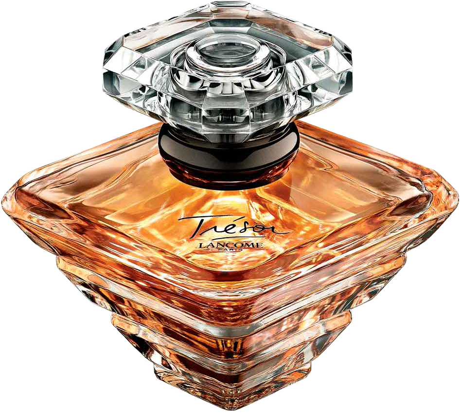 Lancome Tresor Lumineuse (1000x1000), Png Download