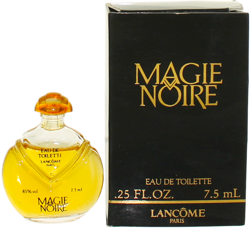 Click Thumbnails To Enlarge - Lancome Magie Noire (815x740), Png Download