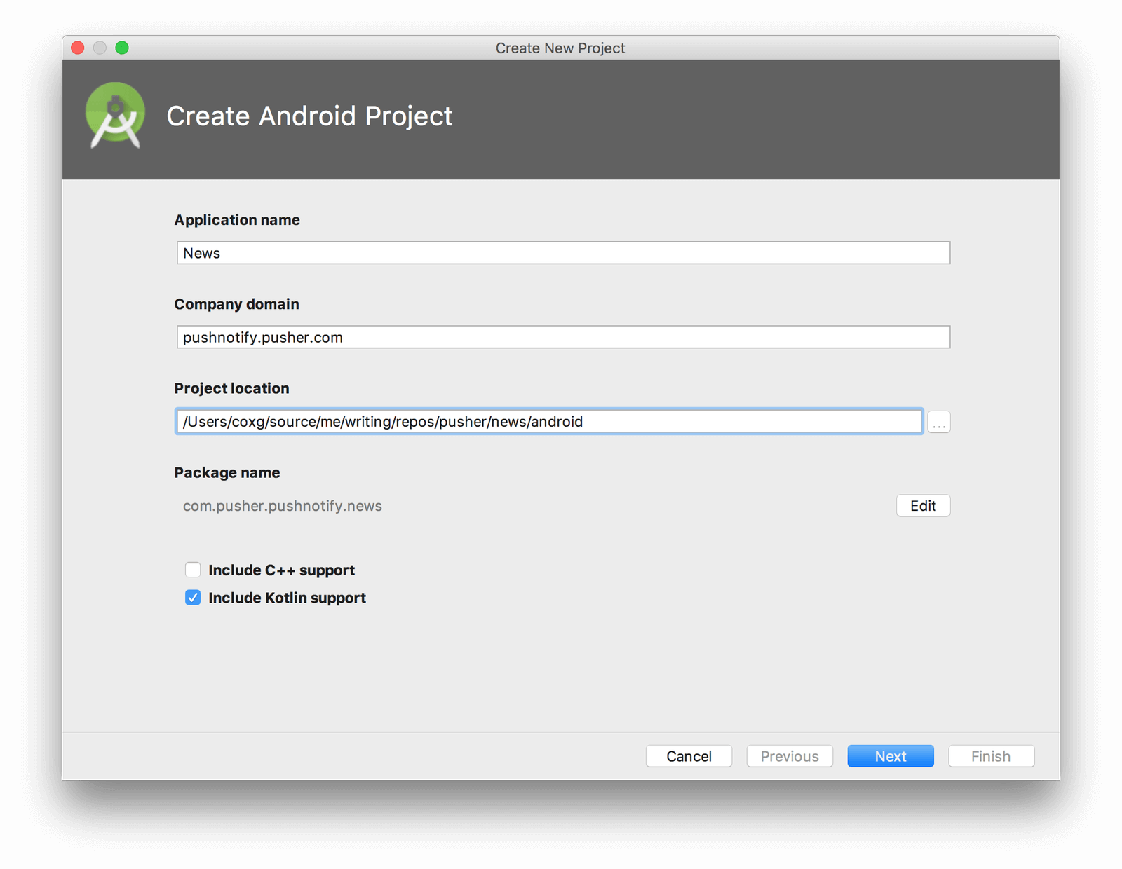 Then On The Next Screen, Ensure That You Select Support - Owncloud Interface (1600x1240), Png Download