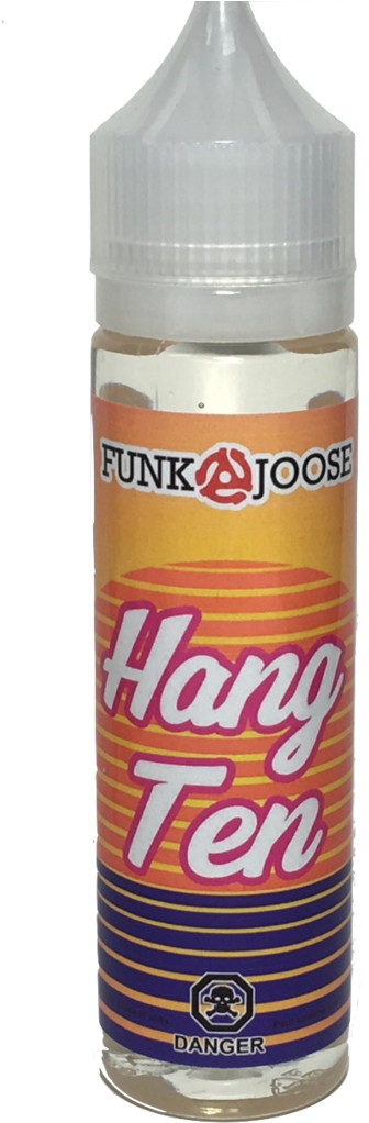 Hang - Baby Bottle (683x1024), Png Download