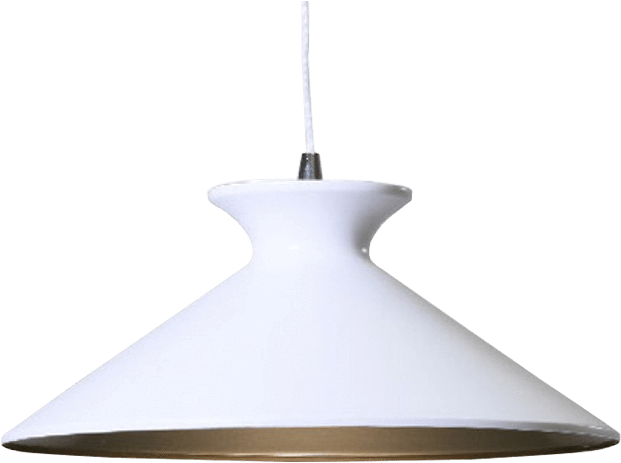 Buy Bengta Pendant Light - Lampshade (800x800), Png Download