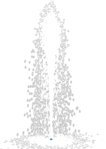 32 Am 152366 Frame 8/16/2013 - Fountain (640x480), Png Download