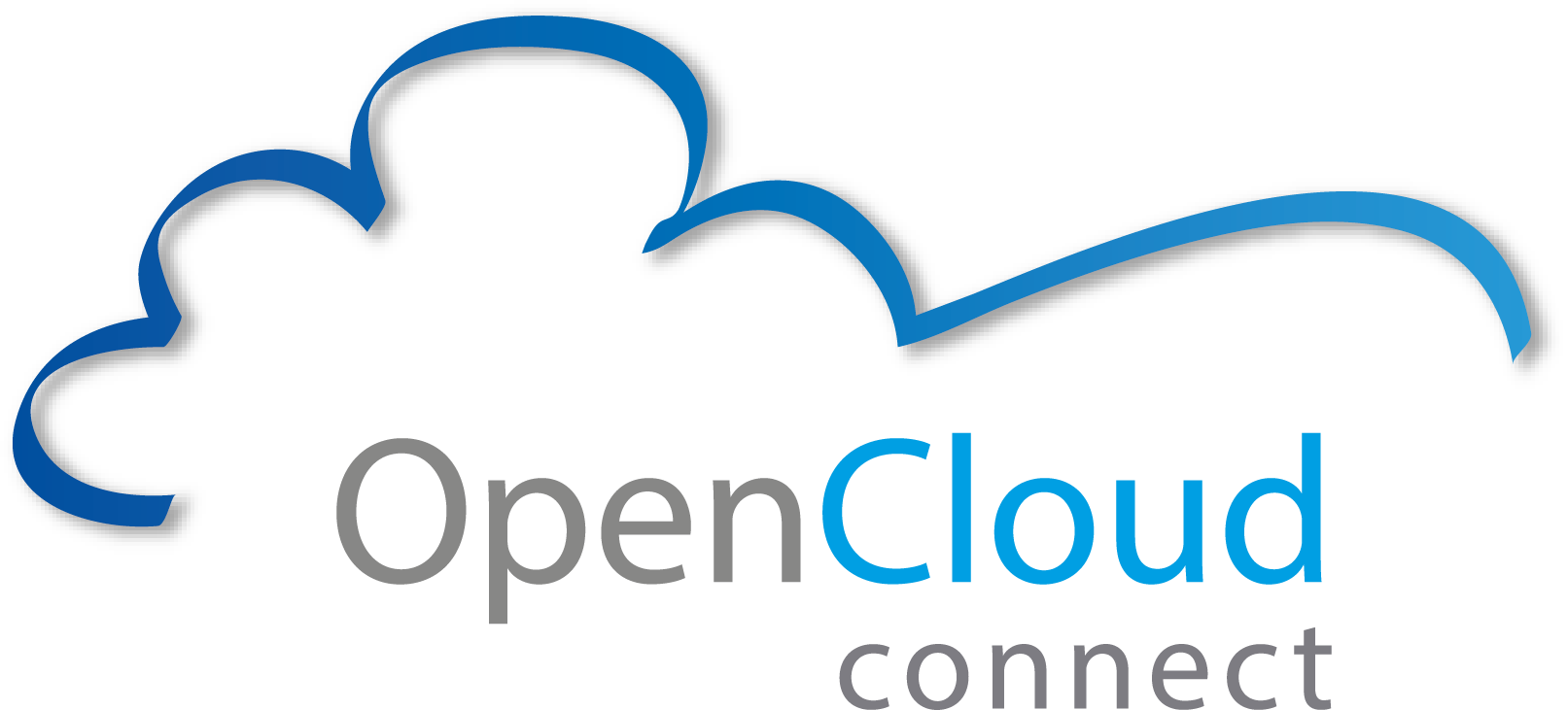 Opencloud Connect Elects New Board - Open Cloud (1613x731), Png Download