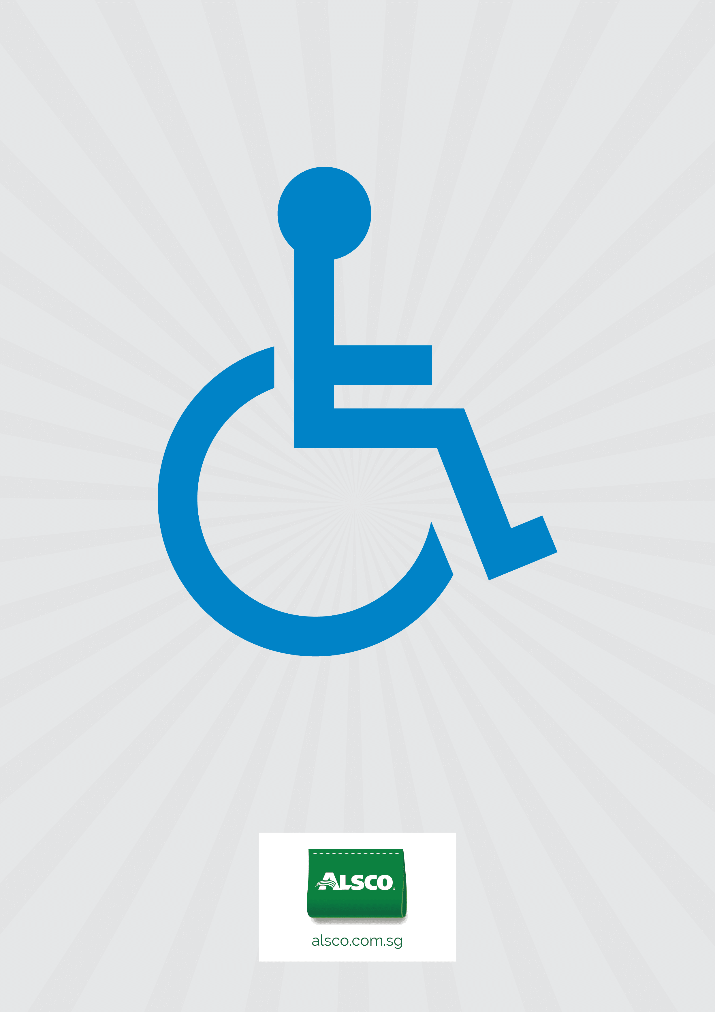 Toilet Gender Sign - Super Wheelchair Mario 64 (2480x3508), Png Download