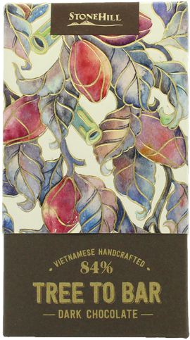 Home / Chocolate - Garden Roses (600x600), Png Download