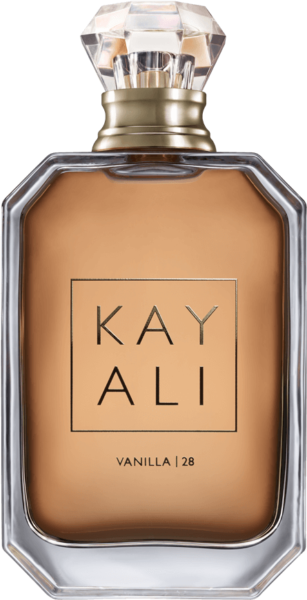 28 - Kay Ali Perfume Review (600x900), Png Download