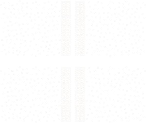 Buckle Up 4 Inch Tailless Cheer Bow Pattern - Tiny White Spots On Chocolate (600x600), Png Download
