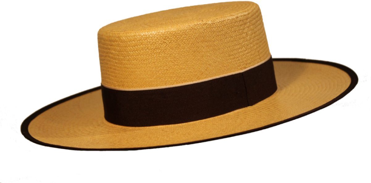 2157 X 1723 Png 365kb Sombrero Cañero Panamá - Sombrero Cordobes (1200x1200), Png Download