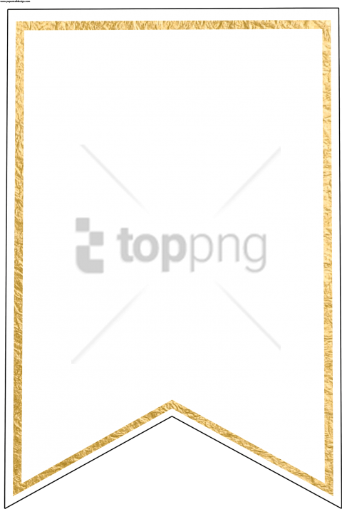Free Png Free Printable Banner Letter K Png Image With - Hbd Free Letters To Print (480x715), Png Download