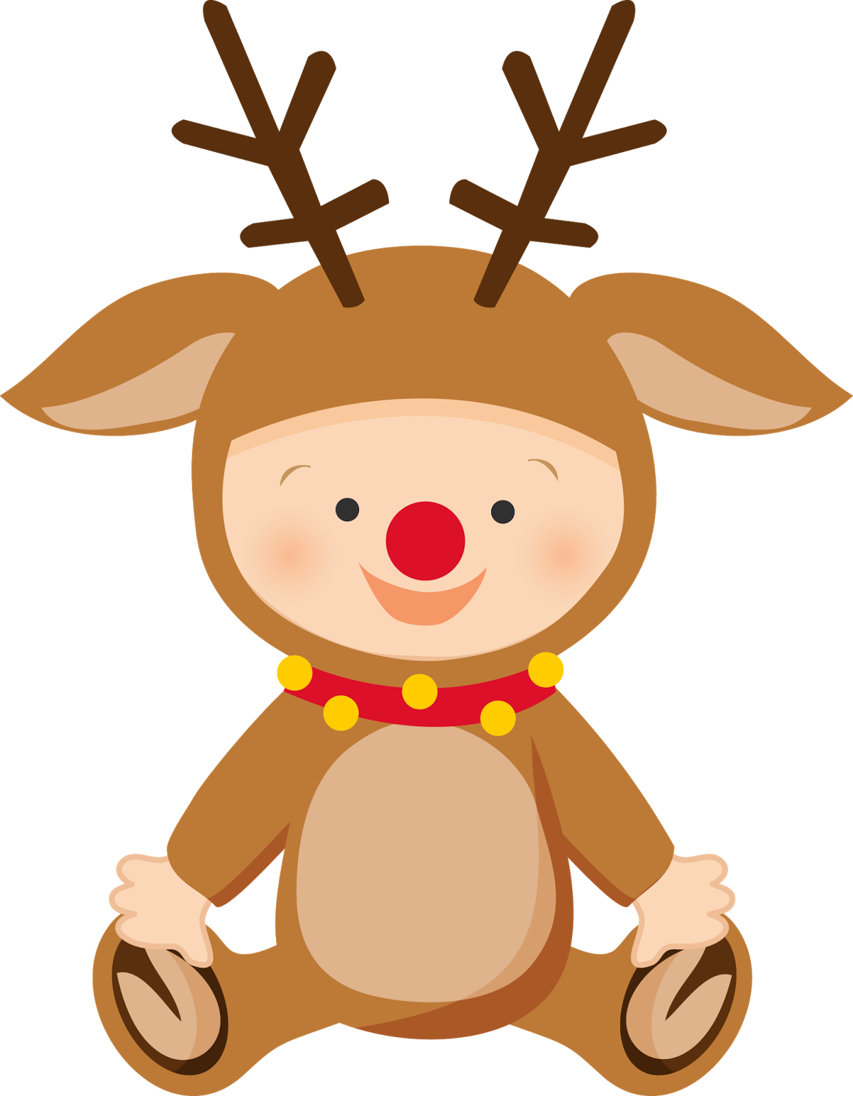 Dog Toy Clip Art Source - Babys First Christmas Png (1245x1600), Png Download