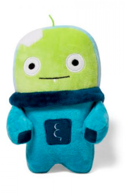 Pet Heaven - Alien Flex Bubu (1200x630), Png Download