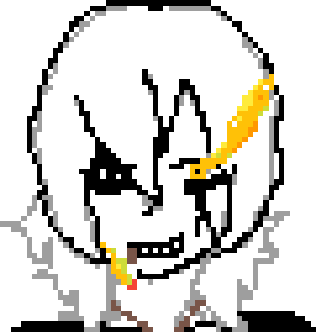 G Sans By Demonciel - Circle (1152x1152), Png Download