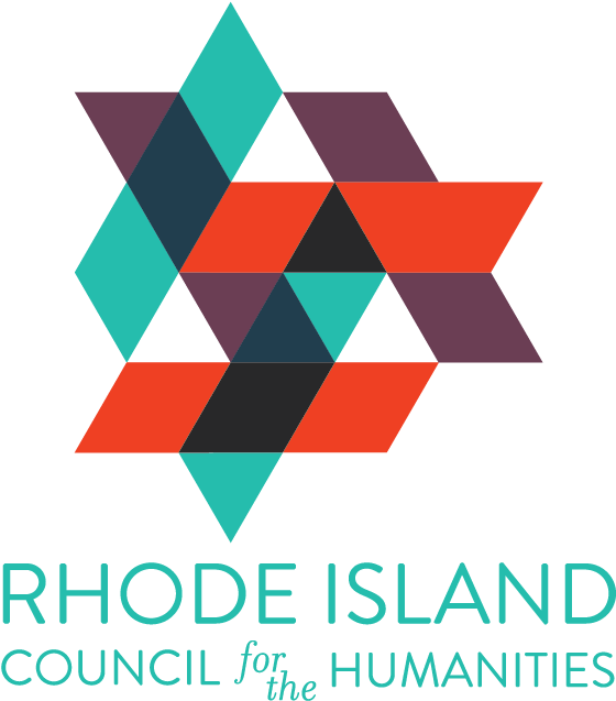 Rhode Island Council For The Humanities (722x751), Png Download