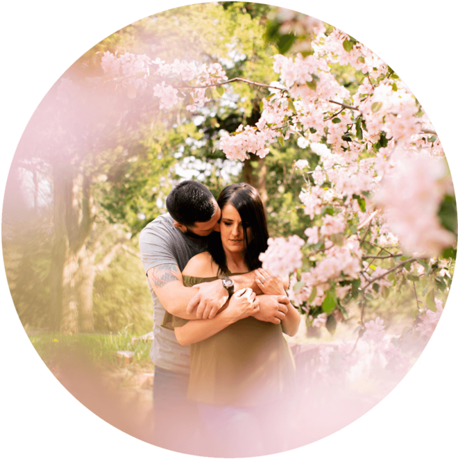 Mac&nick - Romance (1000x667), Png Download