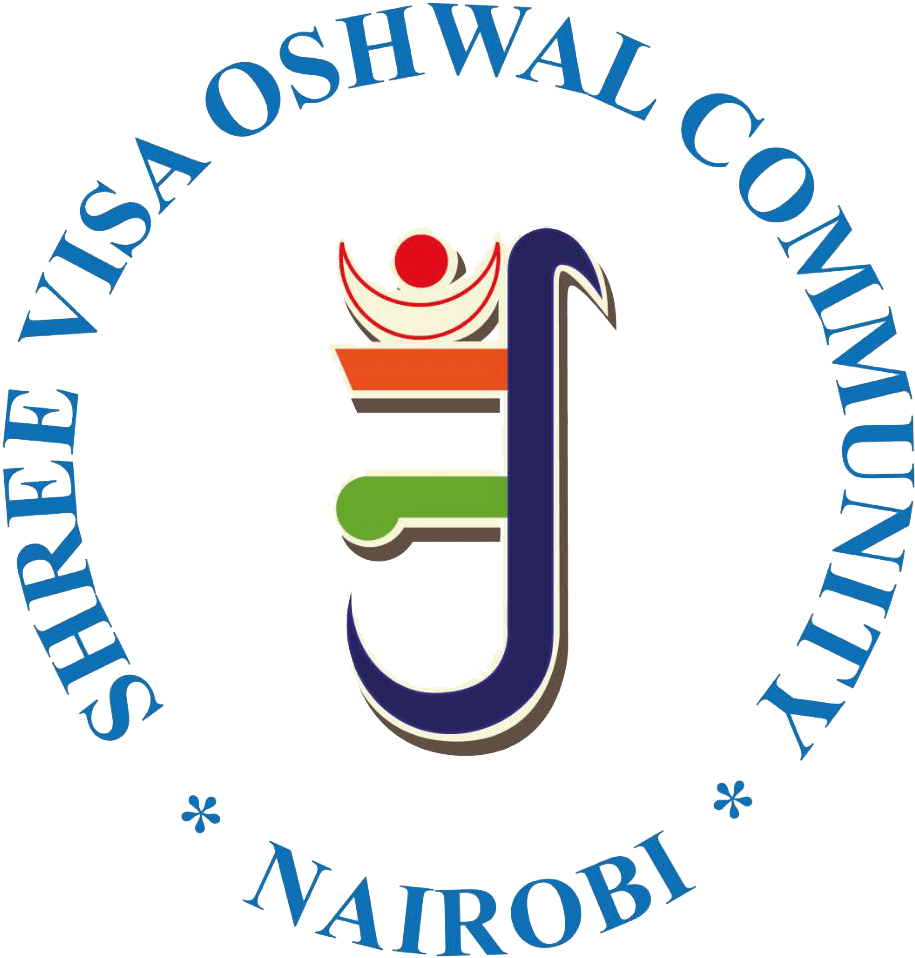 Oshwal Youth League Nairobi Astro Arena - Graphic Design (932x961), Png Download