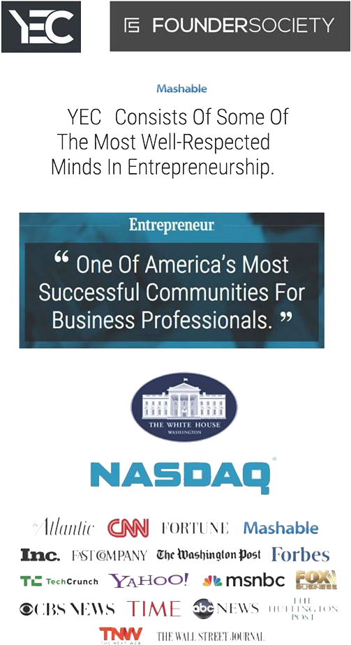 Elev8 Consulting Group Founder & Ceo Is A Proud Member - White House (535x960), Png Download